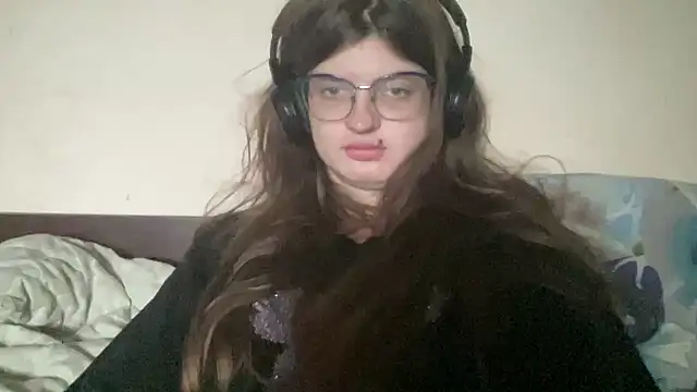 NikaXZimax online show from October 16, 6:58 am