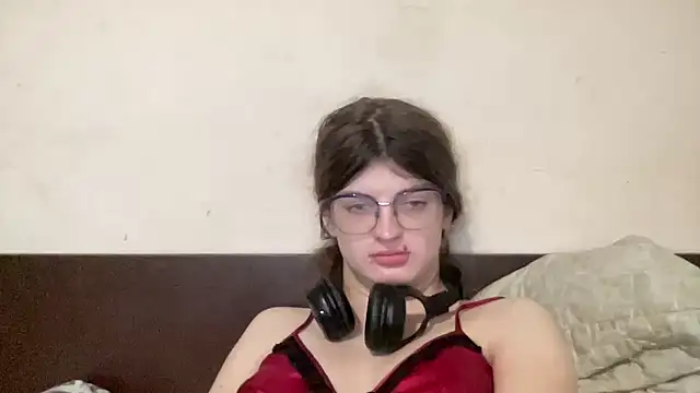 NikaXZimax online show from November 22, 9:41 am