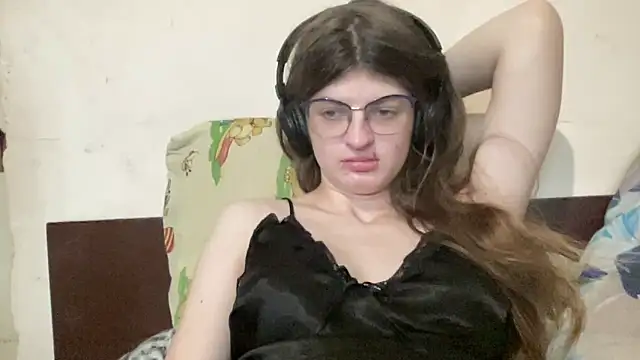 NikaXZimax online show from November 23, 8:58 am