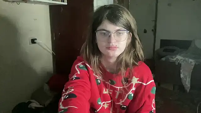 NikaXZimax online show from January 7, 7:44 am