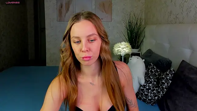 Verona Brens online show from December 17, 9:15 am