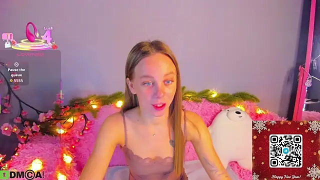 Verona Brens online show from January 7, 12:57 am