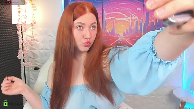 Diana charon online show from November 12, 11:14 pm