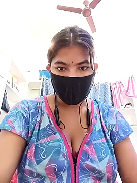 Hot radhaji online show from February 23, 2:20 am