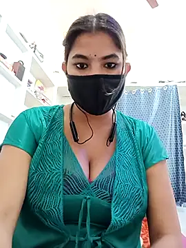 Hot radhaji online show from April 13, 3:28 pm