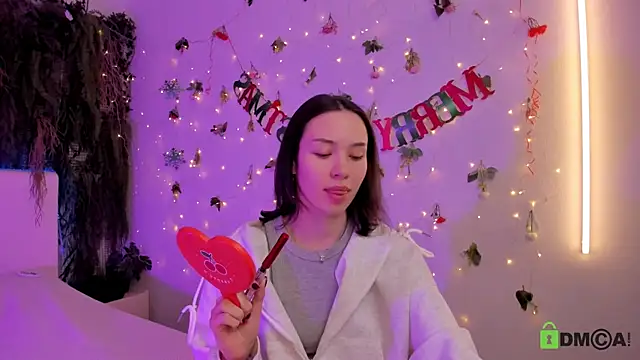 Black Jenny online show from December 18, 9:59 am