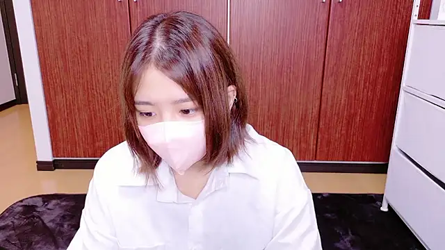 Snapshot of zz-AKANE-zz chatting on October 13, 7:19 am zz-AKANE-zz online show from October 13, 7:19 am