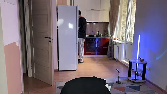 Anubisgods online show from March 18, 7:44 am