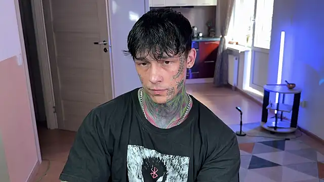 Anubisgods online show from March 23, 6:50 am