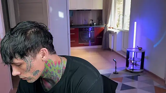 Anubisgods online show from March 25, 6:08 am