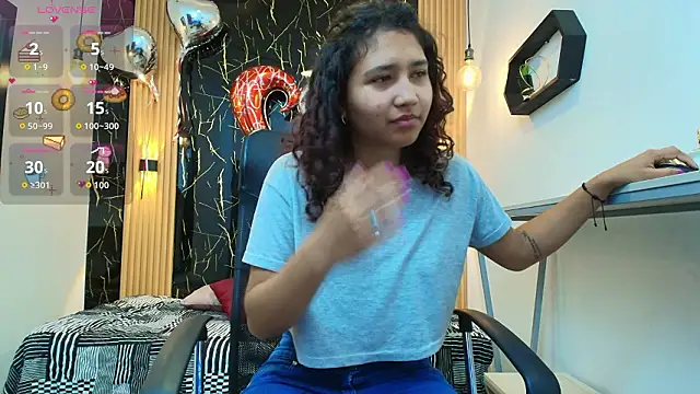 Snapshot of SamanthaFox_8 chatting on February 17, 12:01 pm SamanthaFox 8 online show from February 17, 12:01 pm