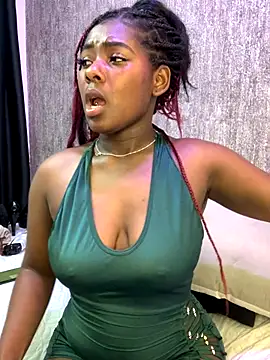 KarinaFlowers  online show from December 3, 12:40 am