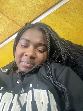 KarinaFlowers  online show from February 4, 2:06 am