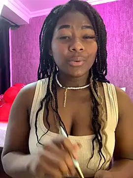 KarinaFlowers  online show from February 20, 12:16 pm