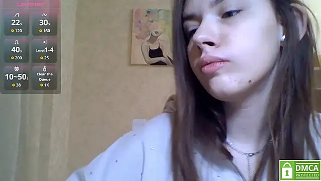 Snapshot of CeyaLier chatting on February 10, 8:24 pm CeyaLier online show from February 10, 8:24 pm