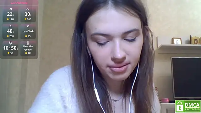 Snapshot of CeyaLier chatting on February 15, 7:32 pm CeyaLier online show from February 15, 7:32 pm