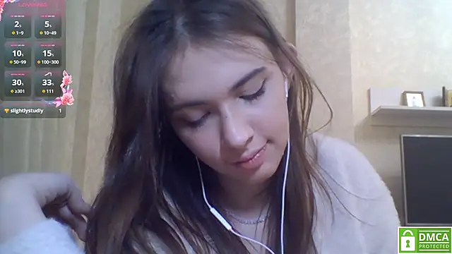 Snapshot of CeyaLier chatting on February 25, 8:51 pm CeyaLier online show from February 25, 8:51 pm