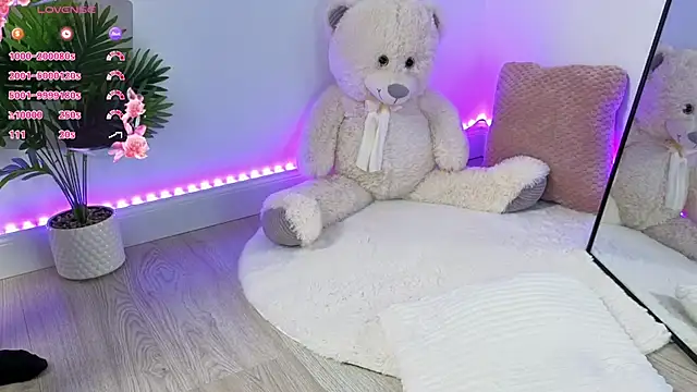 Alexaaa01  online show from October 14, 11:55 am