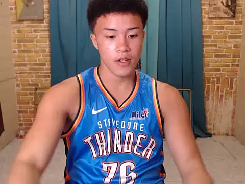 ur naughtyboy patrick online show from October 12, 1:54 pm