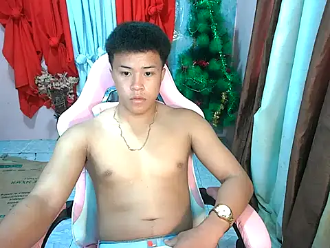 ur naughtyboy patrick online show from February 8, 12:14 am