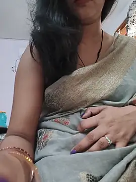 Snapshot of Janu-hasena chatting on June 9, 9:54 am Janu-hasena online show from June 9, 9:54 am