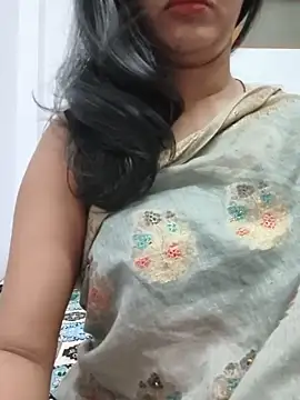 Snapshot of Janu-hasena chatting on June 14, 3:19 am Janu-hasena online show from June 14, 3:19 am