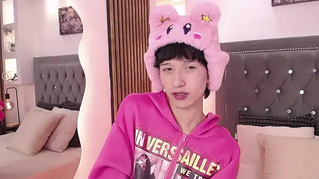 Emo Boy  online show from May 29, 8:18 pm