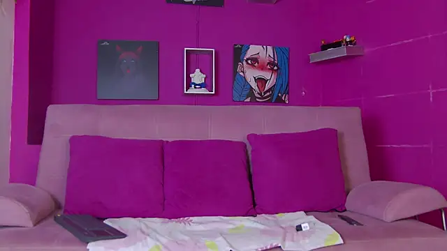 Aranzza Ross online show from November 21, 7:56 pm