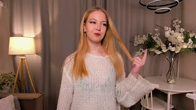 TinaStevenson online show from October 19, 9:48 pm