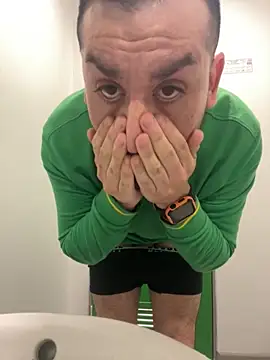 Nasho172737 online show from December 4, 10:40 pm