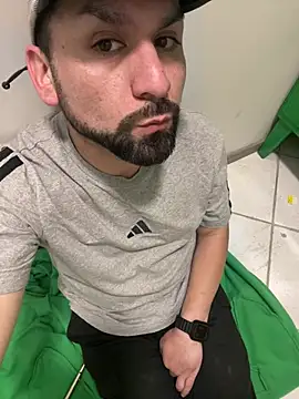 Nasho172737 online show from January 16, 6:45 pm