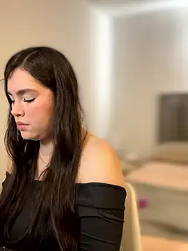 Isabella LaRue online show from January 9, 8:54 pm