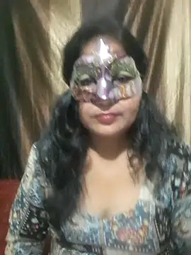 Snapshot of Seema_Mishra chatting on November 1, 5:48 pm Seema Mishra online show from November 1, 5:48 pm