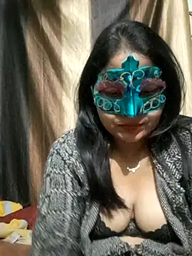 Snapshot of Seema_Mishra chatting on February 6, 3:48 pm Seema Mishra online show from February 6, 3:48 pm