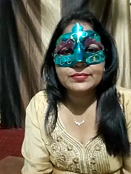 Snapshot of Seema_Mishra chatting on February 11, 7:57 am Seema Mishra online show from February 11, 7:57 am