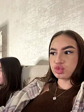 MayaGlow online show from October 26, 5:24 am