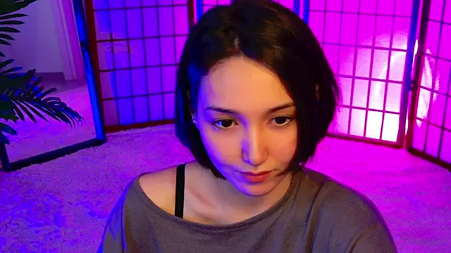 Snapshot of GentleMusee chatting on November 1, 10:01 pm GentleMusee online show from November 1, 10:01 pm