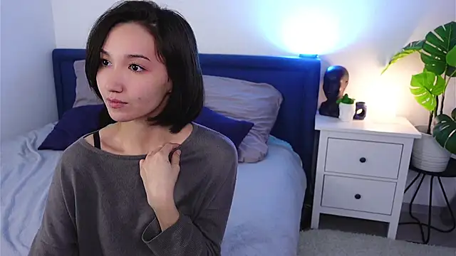 Snapshot of GentleMusee chatting on November 29, 9:29 pm GentleMusee online show from November 29, 9:29 pm