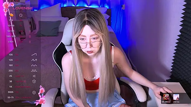 sofiisun online show from March 12, 2:07 am