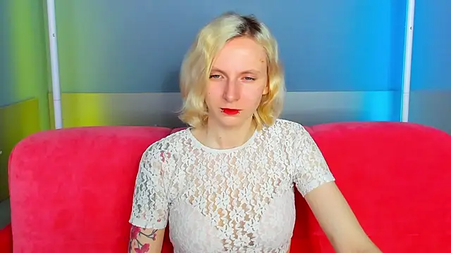 LikiLips online show from March 30, 1:17 am