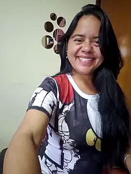 Miss  kendra  online show from October 17, 11:35 am