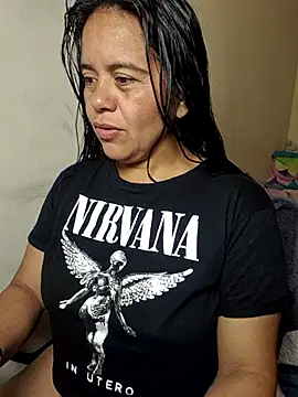 Miss  kendra  online show from November 24, 12:10 am