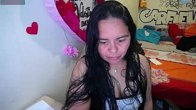 Miss  kendra  online show from March 3, 9:53 pm