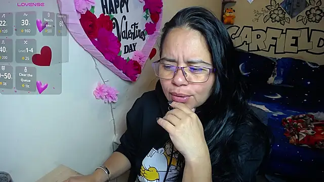 Miss  kendra  online show from March 20, 11:26 am