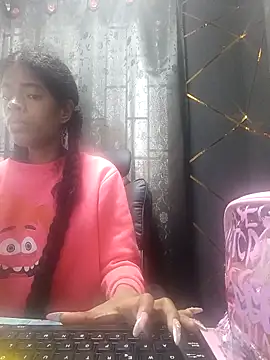 Snapshot of thianahorny chatting on April 25, 12:41 pm thianahorny online show from April 25, 12:41 pm