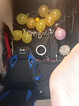 GeilesLuder36 online show from November 13, 8:46 am