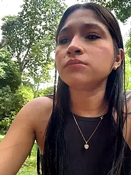 Ariasex  online show from November 11, 6:19 pm