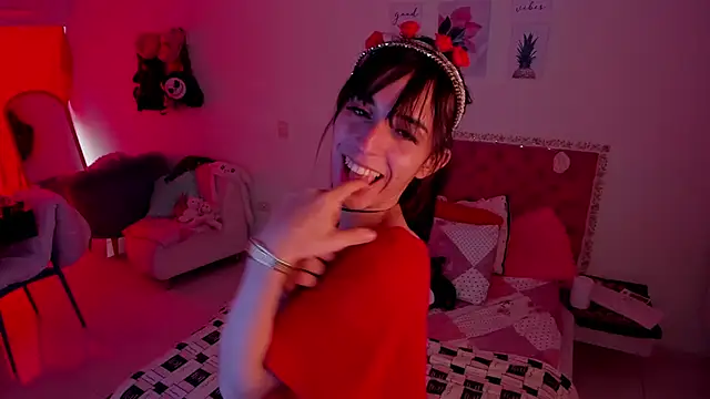 KittyChannel  online show from November 20, 7:46 pm