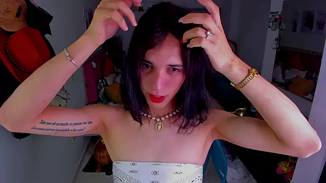 KittyChannel  online show from January 9, 7:55 am