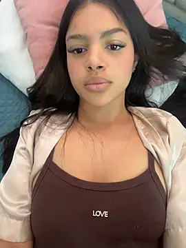 MeganHillss online show from April 17, 6:22 pm